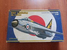 Bac lightning mk.1a usato  Roma