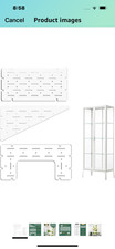 ikea shelf tall for sale ikea shelf tall for sale Decatur