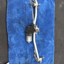 Audi wischermotor gestänge gebraucht kaufen  Schöppingen