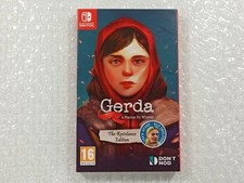 Gerda flame winter d'occasion  Paris XI