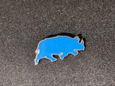 Pins badge enamel d'occasion  Strasbourg-