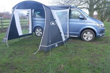 Sunncamp swift van for sale  HARROGATE