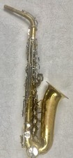Cleveland alto saxophone for sale  Danville