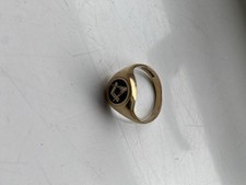 Yellow gold masonic for sale  HOLYWELL