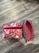 Vera bradley blush for sale  Abilene