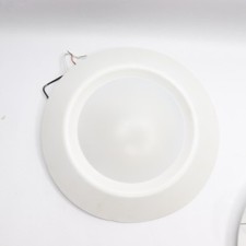 Generation Lighting Transitional Recessed White T24 3000K 90CRI -Somente luz, usado comprar usado  Enviando para Brazil