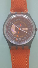 Swatch gent rocking usato  Piedimonte Etneo