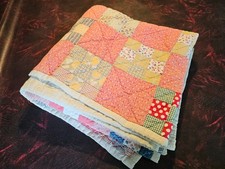 Beautiful vtg handmade for sale  Terre Haute
