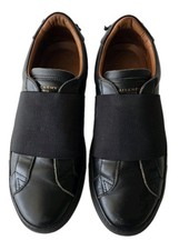 Tênis Givenchy preto de couro e elástico tamanho 42 comprar usado Tênis Givenchy preto de couro e elástico tamanho 42 comprar usado  Enviando para Brazil