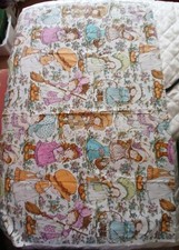 Vintage wardle fabrics for sale  CARLISLE