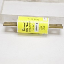 Fusível BUSSMANN LOW PICO 200 AMP 600VAC 300VDC LPJ-200SP comprar usado  Enviando para Brazil