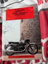 Velocette viper venom for sale  PRESTON