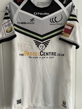 Widnes vikings hulme for sale  BOLTON