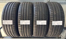 Pneumatici demo michelin usato  Roma