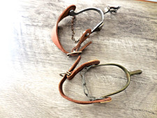 stirrups leathers spurs for sale stirrups leathers spurs for sale Edgewater