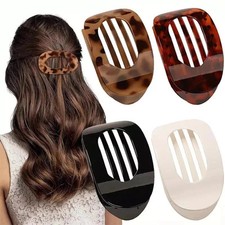 4pcs flat hair for sale  LONDON