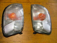 Nissan navara 2001 usato  Torrebelvicino
