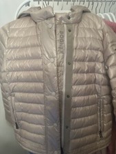 Bogner leichte daunenjacke gebraucht kaufen  Aßlar