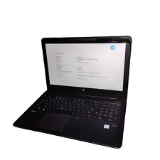 Zbook 15.6 fhd for sale  Williamston