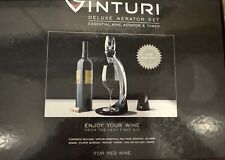 Venturi set deluxe gebraucht kaufen  Stuttgart