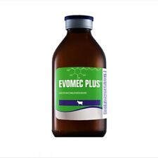 Evomec plus antiparassitario usato  Spedire a Italy