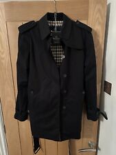 Aquascutum trench coat for sale  BIRMINGHAM