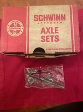 Vintage new package for sale  Worcester