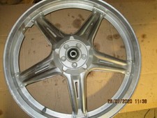 Jante honda 900 d'occasion  Annonay