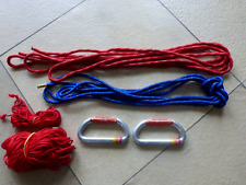 Karabiner klettern bonaiti gebraucht kaufen  Ingolstadt