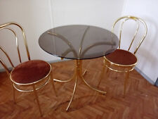 Tisch stühle vintage gebraucht kaufen  Bautzen-Umland I