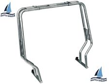 Roll bar acciaio usato  Massa di Somma