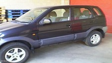 Daihatsu terios auto for sale  Romsey