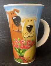Dunoon tasse toffee gebraucht kaufen  Issum
