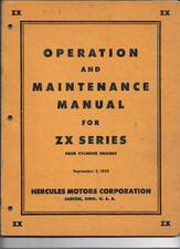hercules engines for sale hercules engines for sale Hampden