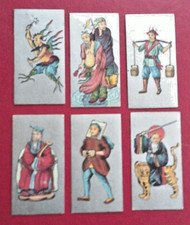 Cavanders cigarette cards for sale  GUILDFORD
