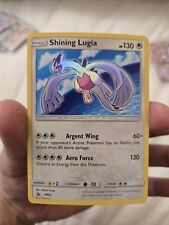 Shining lugia for sale  Bronx