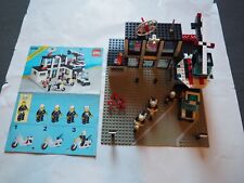 Lego 6386 police d'occasion  Lathus-Saint-Rémy