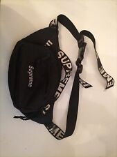 Supreme bum bag for sale  MARKET RASEN