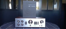 Amplificateur hifi intégré d'occasion  Aubenas