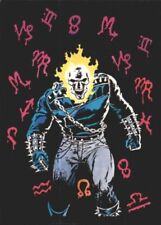 B1540- 1992 Ghost Rider II Card #s 1-80 +Inserções -Você escolhe - 15+ FRETE GRÁTIS DOS EUA comprar usado  Enviando para Brazil