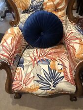 Fabulous victorian armchair for sale  HOOK