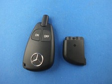 Mercedes t70 fernbedienung gebraucht kaufen  Winterberg