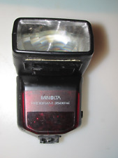 Minolta program 3500xi for sale  LEEDS