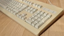 Tastiera meccanica qwertz usato  Spedire a Italy
