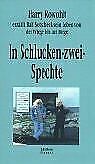 Schlucken spechte harry gebraucht kaufen  Berlin