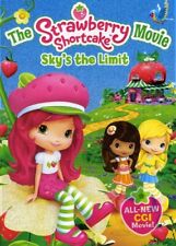 Strawberry shortcake movie for sale  Schofield