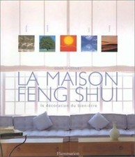 Maison feng shui d'occasion  Hennebont