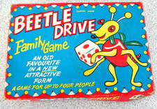 Vintage beetle drive for sale  UK