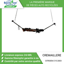 Cremaillere citroen c15 d'occasion  Saint-Quentin
