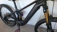 Haibike allmtn cube for sale  CHESTER